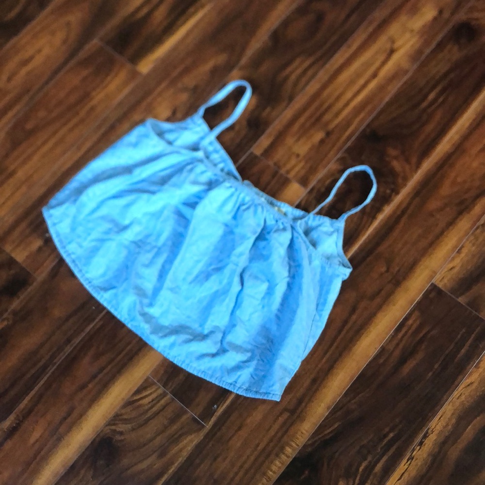 Madewell (XS) tank top
